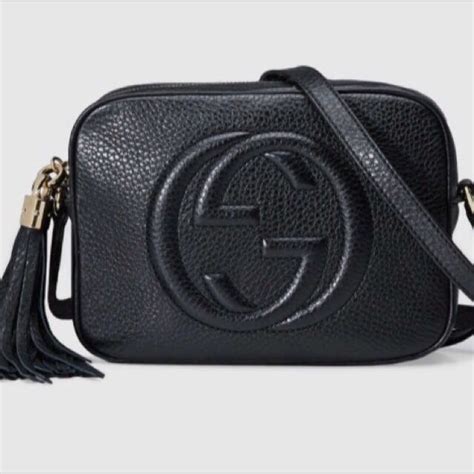 gucci soho leather disco bag replica|gucci soho bag aliexpress.